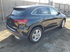 2023 Mercedes-benz Gla 250 Черный vin: W1N4N4GB5PJ474928 2023 Mercedes-benz Gla 250 Черный vin: W1N4N4GB5PJ474928