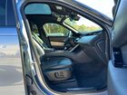 2023 Land Rover Range Rover Velar R-dynamic S Синий vin: SALYT2EX8PA353935