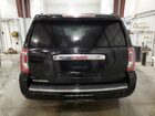 2018 Gmc Yukon Denali Черный vin: 1GKS2CKJ9JR274938
