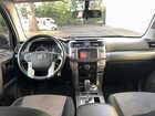 2018 Toyota 4runner Sr5/sr5 Premium Black vin: JTEBU5JR6J5568616 2018 Toyota 4runner Sr5/sr5 Premium Black vin: JTEBU5JR6J5568616