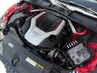 2018 Audi S5 Prestige Red vin: WAUC4CF52JA075944