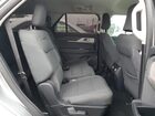 2025 Ford Explorer Active Silver vin: 1FMUK7DH4SGA44707 2025 Ford Explorer Active Silver vin: 1FMUK7DH4SGA44707