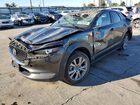 2021 Mazda Cx-30 Preferred Gray vin: 3MVDMBCL8MM316965