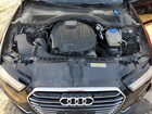 2016 Audi A6 Premium Black vin: WAUFFAFC1GN008070