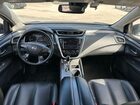 2023 Nissan Murano Sl Gray vin: 5N1AZ2CS9PC121102