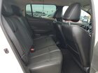 2018 Nissan Leaf S White vin: 1N4AZ1CP7JC308622