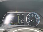 2018 Nissan Leaf S White vin: 1N4AZ1CP7JC308622