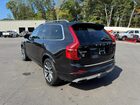 2017 Volvo Xc90 T6 Черный vin: YV4A22PK6H1105792