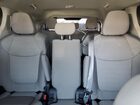 2023 Toyota Sienna Le Серый vin: 5TDKRKEC6PS168715