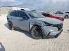 2023 Honda Cr-v Sport Серый vin: 7FARS5H56PE001085