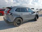 2023 Honda Cr-v Sport Серый vin: 7FARS5H56PE001085