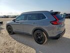 2023 Honda Cr-v Sport Серый vin: 7FARS5H56PE001085