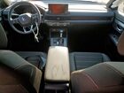 2023 Honda Cr-v Sport Серый vin: 7FARS5H56PE001085