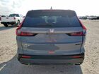 2023 Honda Cr-v Sport Серый vin: 7FARS5H56PE001085