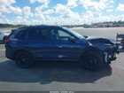 2026 Honda Cr-v Hybrid 2wd Sport Синий vin: 7FARS5H57TE004782