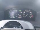 2026 Honda Cr-v Hybrid 2wd Sport Синий vin: 7FARS5H57TE004782