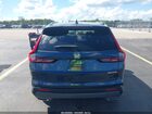 2026 Honda Cr-v Hybrid 2wd Sport Синий vin: 7FARS5H57TE004782