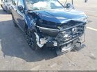 2026 Honda Cr-v Hybrid 2wd Sport Синий vin: 7FARS5H57TE004782
