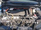 2026 Honda Cr-v Hybrid 2wd Sport Синий vin: 7FARS5H57TE004782