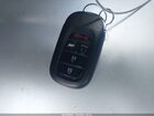 2026 Honda Cr-v Hybrid 2wd Sport Синий vin: 7FARS5H57TE004782