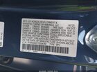 2026 Honda Cr-v Hybrid 2wd Sport Синий vin: 7FARS5H57TE004782
