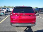 2024 Honda Cr-v Hybrid Sport-l Red vin: 7FARS5H80RE013729
