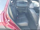 2024 Honda Cr-v Hybrid Sport-l Red vin: 7FARS5H80RE013729