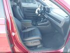 2024 Honda Cr-v Hybrid Sport-l Red vin: 7FARS5H80RE013729