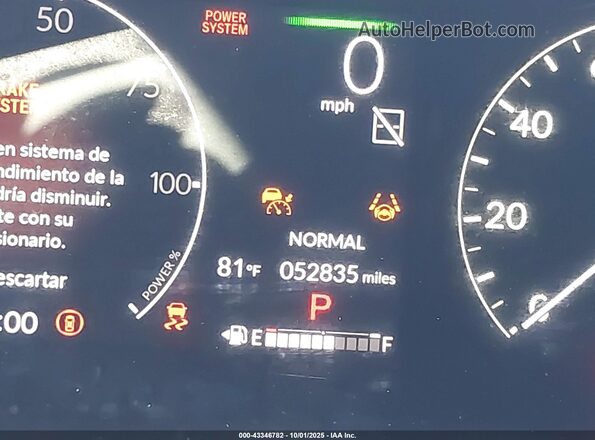 7FARS5H80RE013729 2024 HONDA CR-V HYBRID Red 