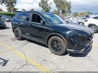 2025 Honda Cr-v Hybrid Sport-l Black vin: 7FARS5H84SE030328