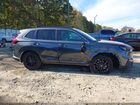 2025 Honda Cr-v Hybrid Sport-l Gray vin: 7FARS5H88SE019686