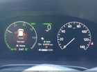 2025 Honda Cr-v Hybrid Sport-l Gray vin: 7FARS5H88SE019686