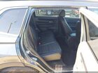 2025 Honda Cr-v Hybrid Sport-l Gray vin: 7FARS5H88SE019686