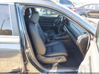 2025 Honda Cr-v Hybrid Sport-l Gray vin: 7FARS5H88SE019686