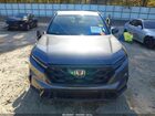 2025 Honda Cr-v Hybrid Sport-l Gray vin: 7FARS5H88SE019686
