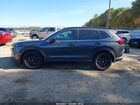 2025 Honda Cr-v Hybrid Sport-l Gray vin: 7FARS5H88SE019686