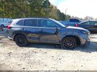 2025 Honda Cr-v Hybrid Sport-l Gray vin: 7FARS5H88SE019686
