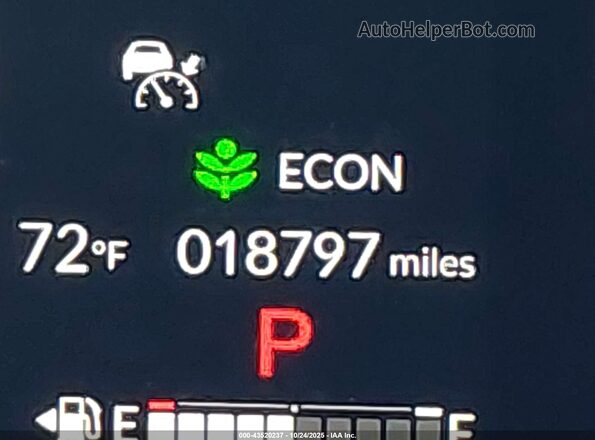 7FARS5H88SE019686 2025 HONDA CR-V HYBRID Gray 