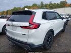 2023 Honda Cr-v Hybrid Sport White vin: 7FARS6H56PE028776 2023 Honda Cr-v Hybrid Sport White vin: 7FARS6H56PE028776
