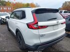2023 Honda Cr-v Hybrid Sport White vin: 7FARS6H56PE028776 2023 Honda Cr-v Hybrid Sport White vin: 7FARS6H56PE028776