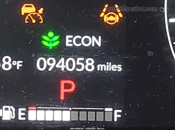 7FARS6H56PE028776 2023 HONDA CR-V HYBRID White 