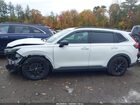 2023 Honda Cr-v Hybrid Sport White vin: 7FARS6H56PE028776 2023 Honda Cr-v Hybrid Sport White vin: 7FARS6H56PE028776