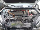 2023 Honda Cr-v Hybrid Sport White vin: 7FARS6H56PE028776 2023 Honda Cr-v Hybrid Sport White vin: 7FARS6H56PE028776