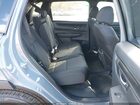 2026 Honda Cr-v Hybrid Awd Sport Серый vin: 7FARS6H57TE041367