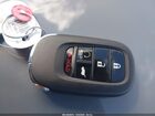 2026 Honda Cr-v Hybrid Awd Sport Серый vin: 7FARS6H57TE041367