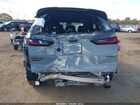 2026 Honda Cr-v Hybrid Awd Sport Серый vin: 7FARS6H57TE041367
