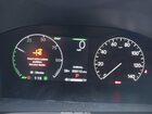 2026 Honda Cr-v Hybrid Awd Sport Серый vin: 7FARS6H57TE041367