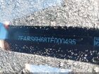 2026 Honda Cr-v Hybrid Awd Trailsport Blue vin: 7FARS6H68TE000495