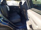 2026 Honda Cr-v Hybrid Awd Trailsport Blue vin: 7FARS6H68TE000495