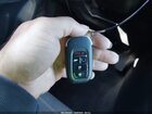 2026 Honda Cr-v Hybrid Awd Trailsport Blue vin: 7FARS6H68TE000495